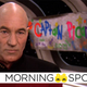 Every day with news about the new Picard show is Captain Picard Day in our hearts.